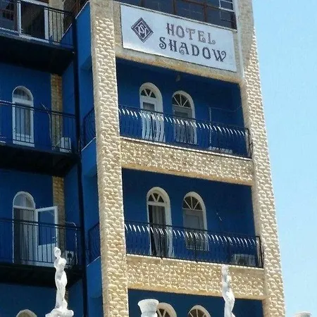 Shadow 호텔 3*