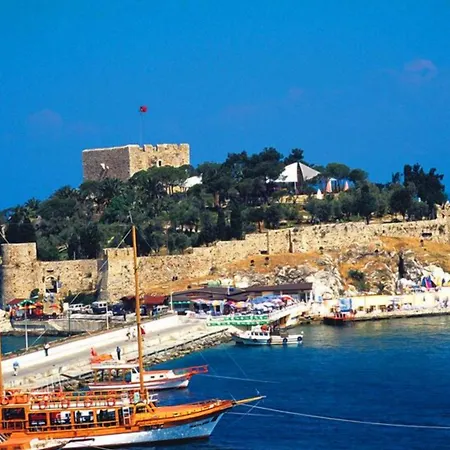 Shadow Hotel Kusadası