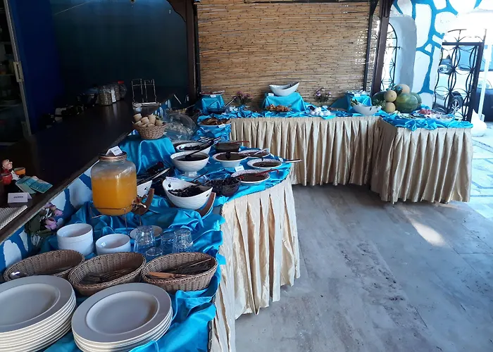 Hotel Shadow Kusadası