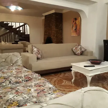 Hotel Shadow Kusadası