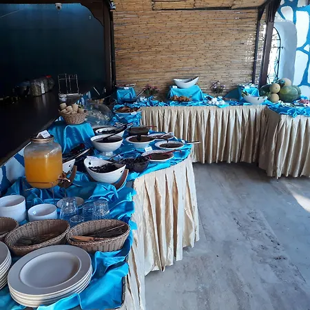 Hotel Shadow Kusadası