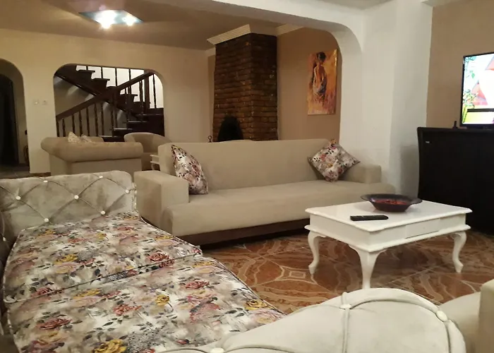 Hotel Shadow Kuşadası