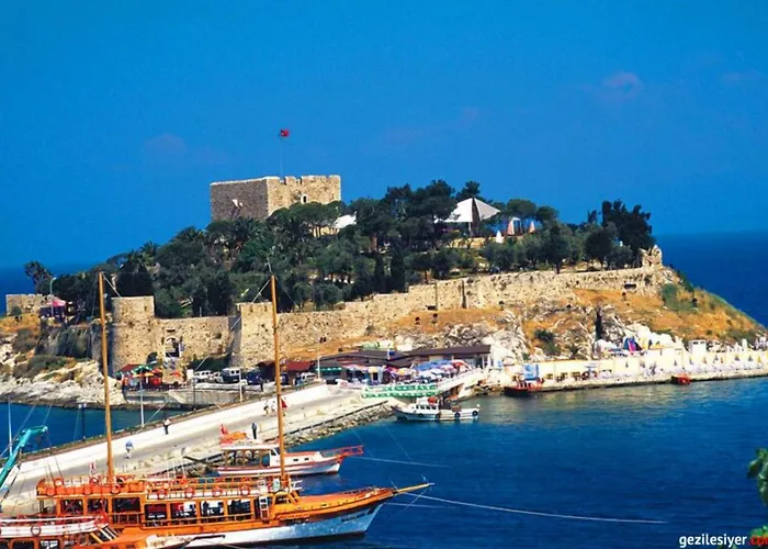 Shadow Hotel Kuşadası